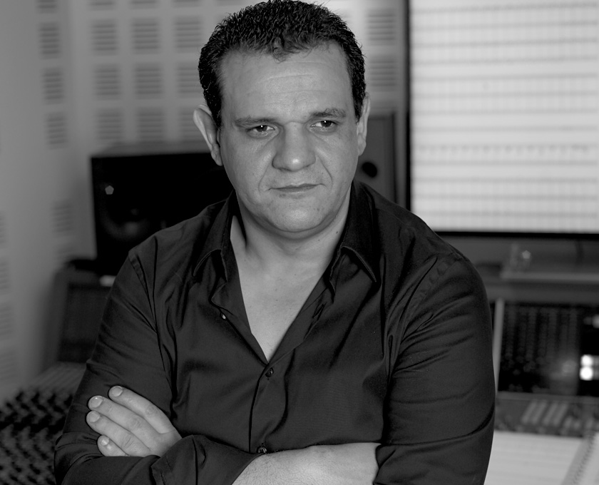 Tarik Benouarka